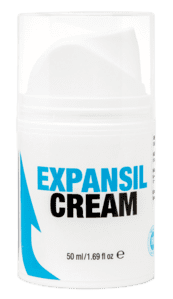 karakteristike Expansil Cream